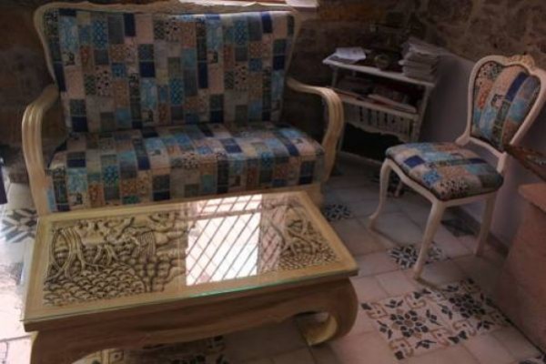 Lusin Butik Otel
