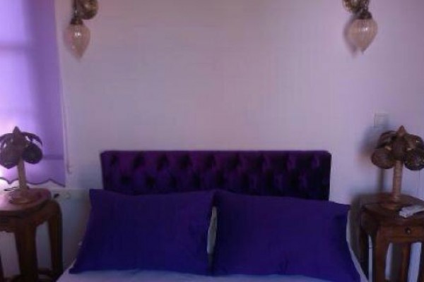 Lusin Butik Otel