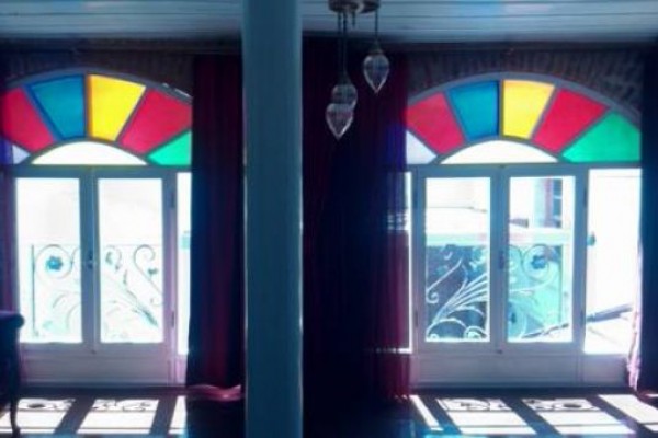 Lusin Butik Otel