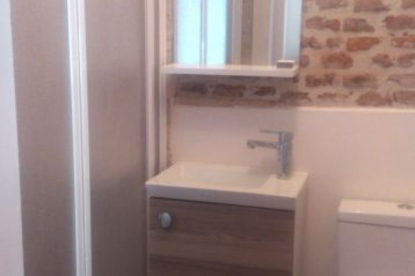 Lusin Butik Otel