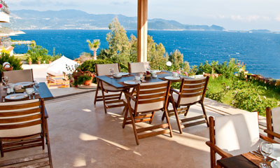 Lycia Hotel
