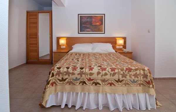 Lycia Hotel