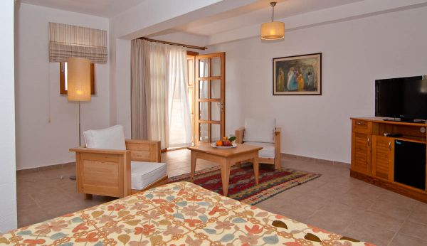 Lycia Hotel