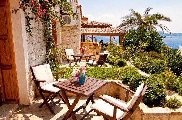 Lycia Hotel