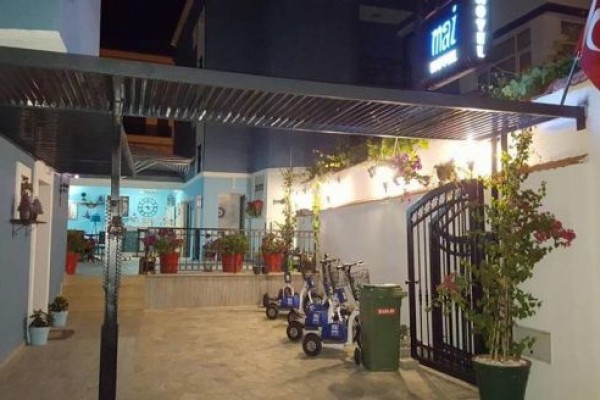 Mai Hotel