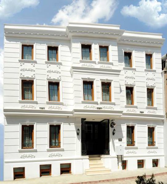 Mari Time Hotel