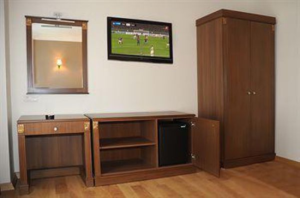 Mari Time Hotel