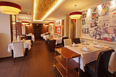 Marin Otel