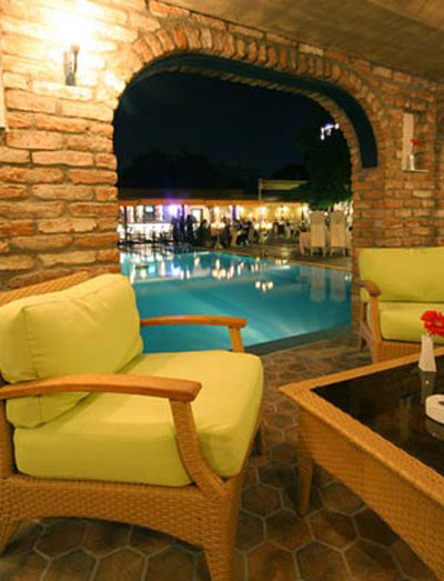 Marin Otel