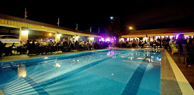 Marin Otel
