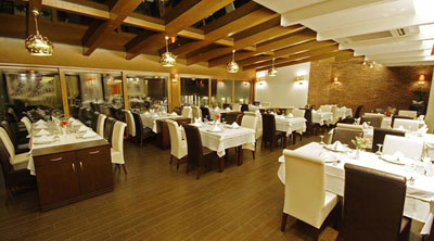 Marin Otel