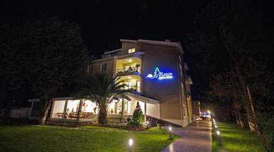 Marin Otel