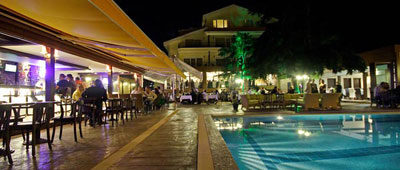 Marin Otel