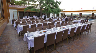 Marin Otel