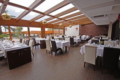 Marin Otel