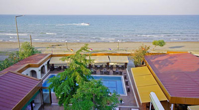Marin Otel