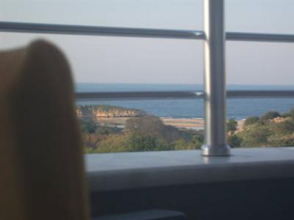 Marina Konaklama