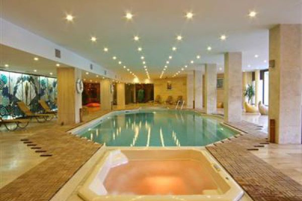 Maritim Saray Regency Otel Manavgat