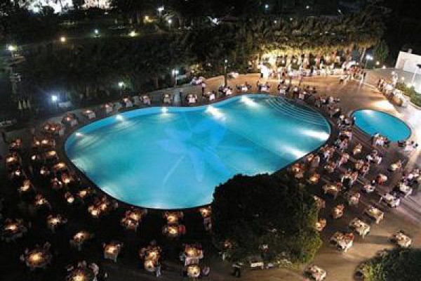 Maritim Saray Regency Otel Manavgat