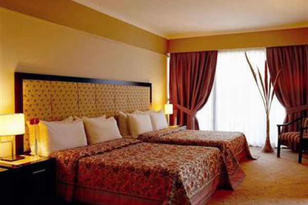 Maritim Saray Regency Otel Manavgat