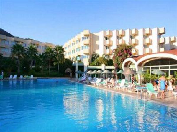 Marmaris Resort