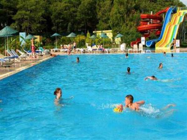 Marmaris Resort