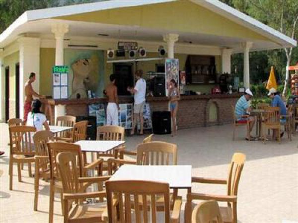Marmaris Resort