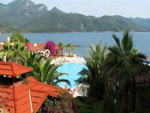 Marmaris Resort