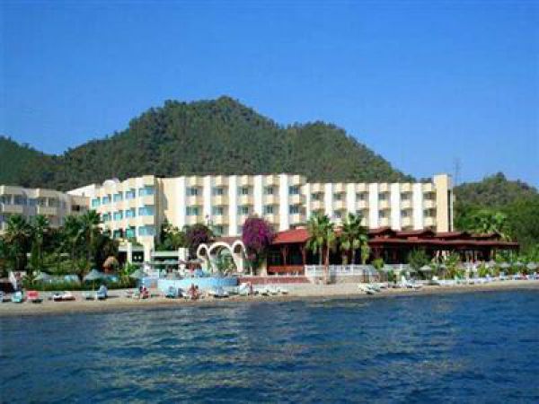 Marmaris Resort
