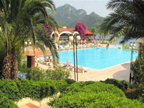 Marmaris Resort