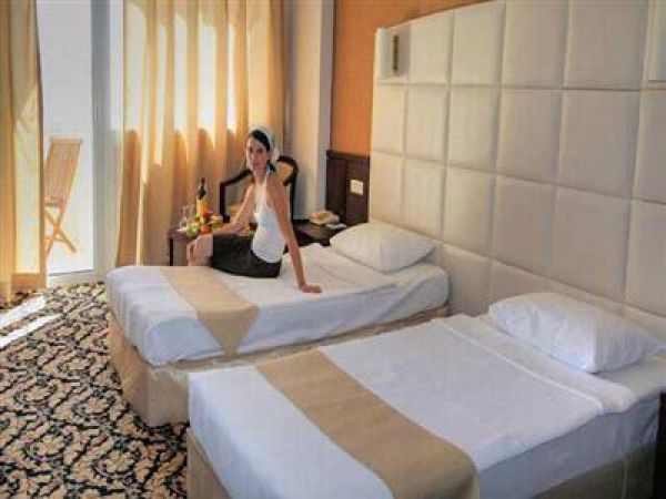 Marmaris Resort