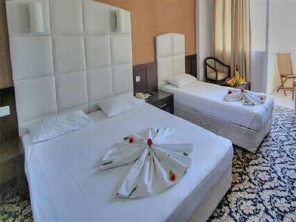 Marmaris Resort