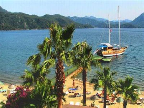 Marmaris Resort