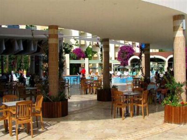 Marmaris Resort
