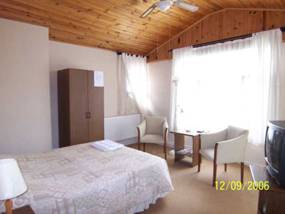 Maşukiye Butik Hotel