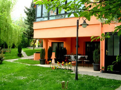 Maşukiye Butik Hotel