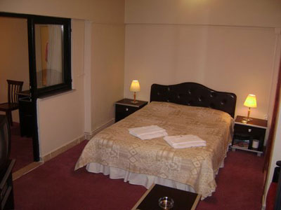Maşukiye Butik Hotel