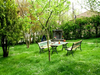 Maşukiye Butik Hotel