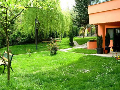 Maşukiye Butik Hotel