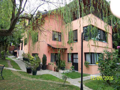 Maşukiye Butik Hotel