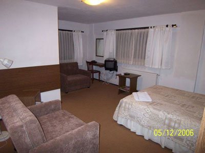 Maşukiye Butik Hotel