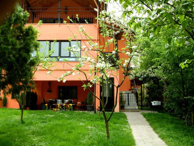Maşukiye Butik Hotel