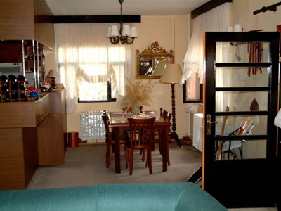 Maşukiye Butik Hotel