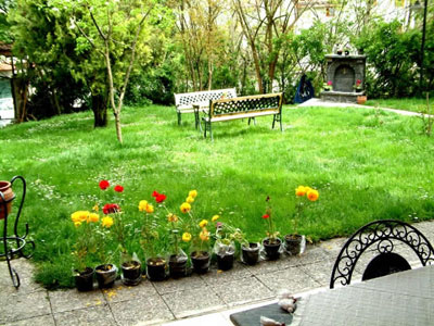 Maşukiye Butik Hotel