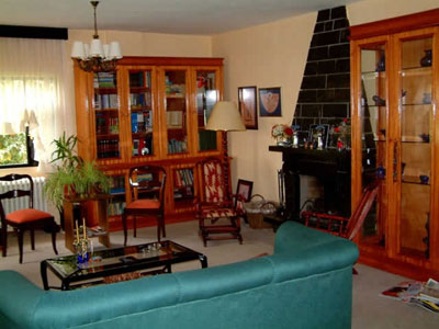 Maşukiye Butik Hotel