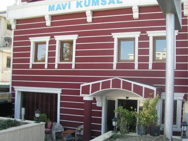 Mavi Kumsal Hotel