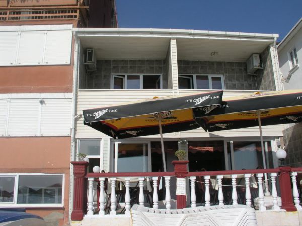 Mavi Kumsal Hotel