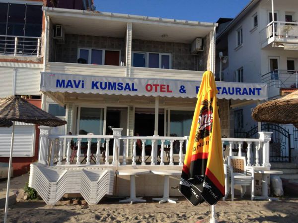 Mavi Kumsal Hotel
