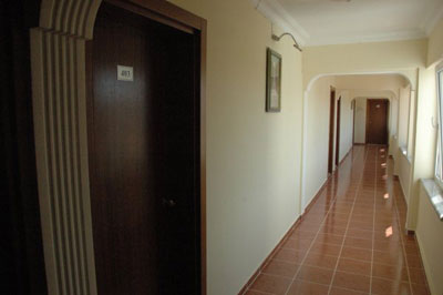 MaviSu Resort Hotel