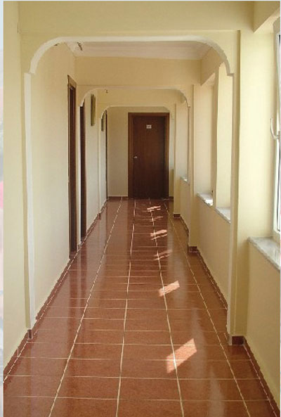 MaviSu Resort Hotel